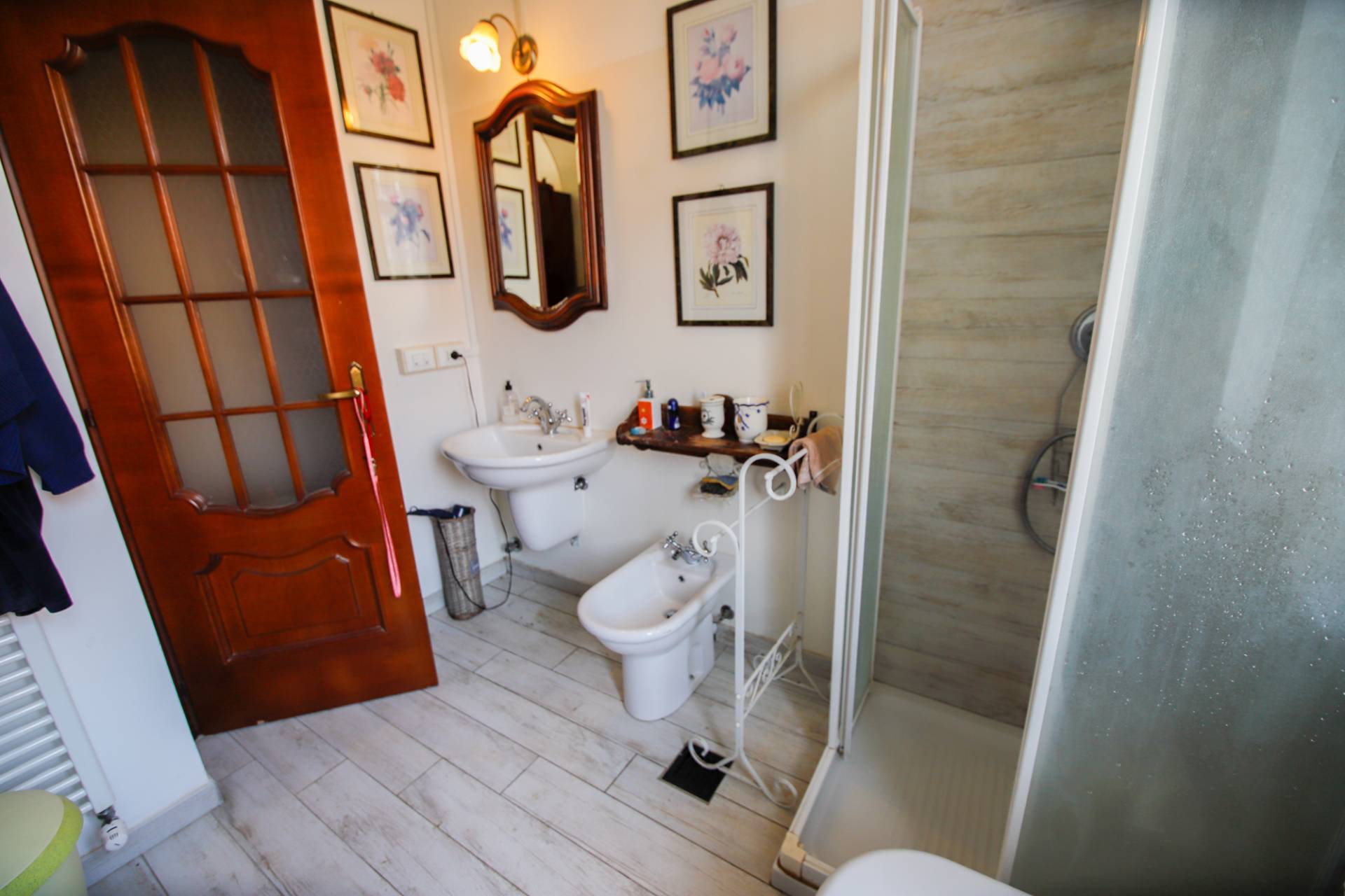Casa semi-indipendente in vendita a Caluso (TO)