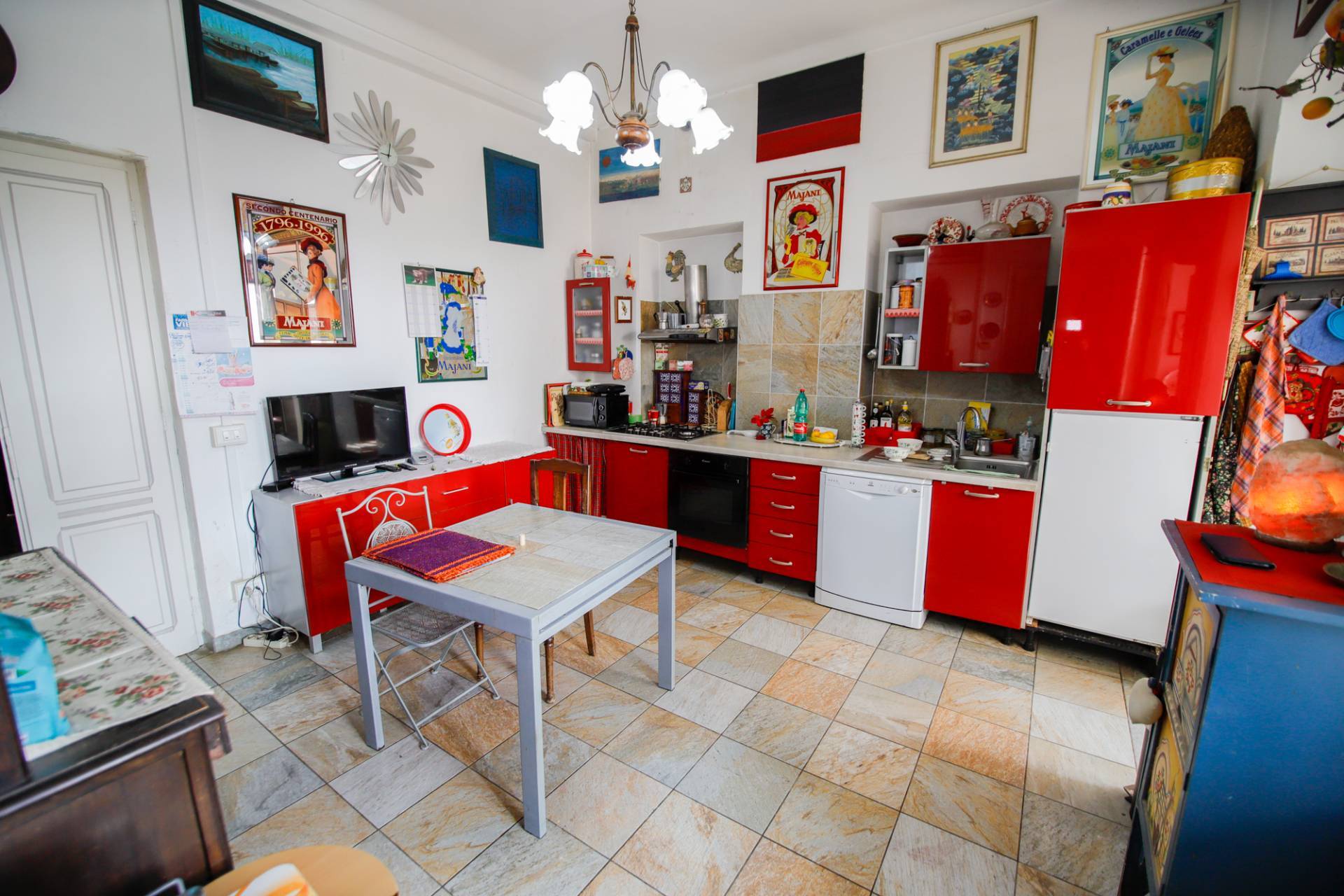 Casa semi-indipendente in vendita a Caluso (TO)