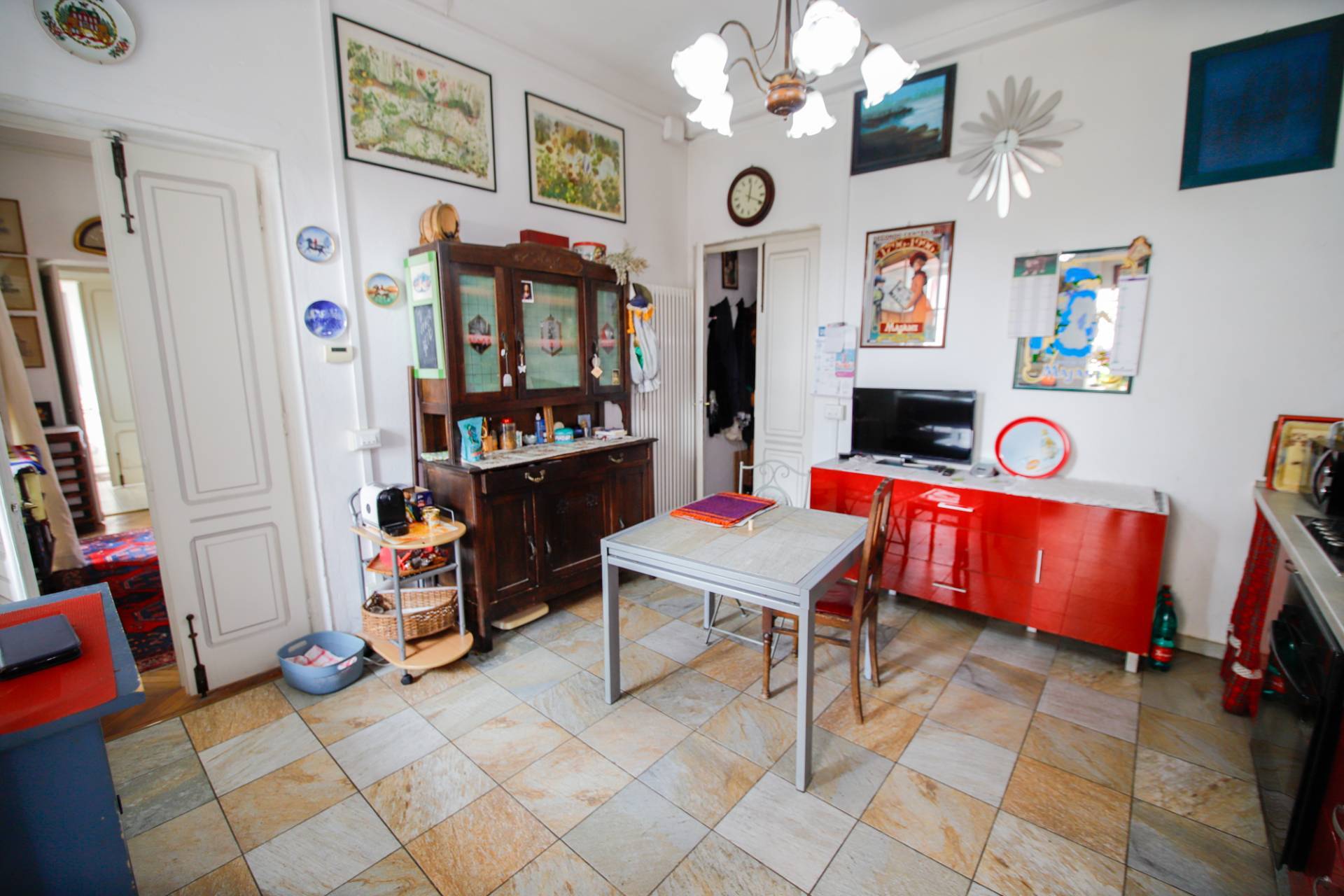 Casa semi-indipendente in vendita a Caluso (TO)