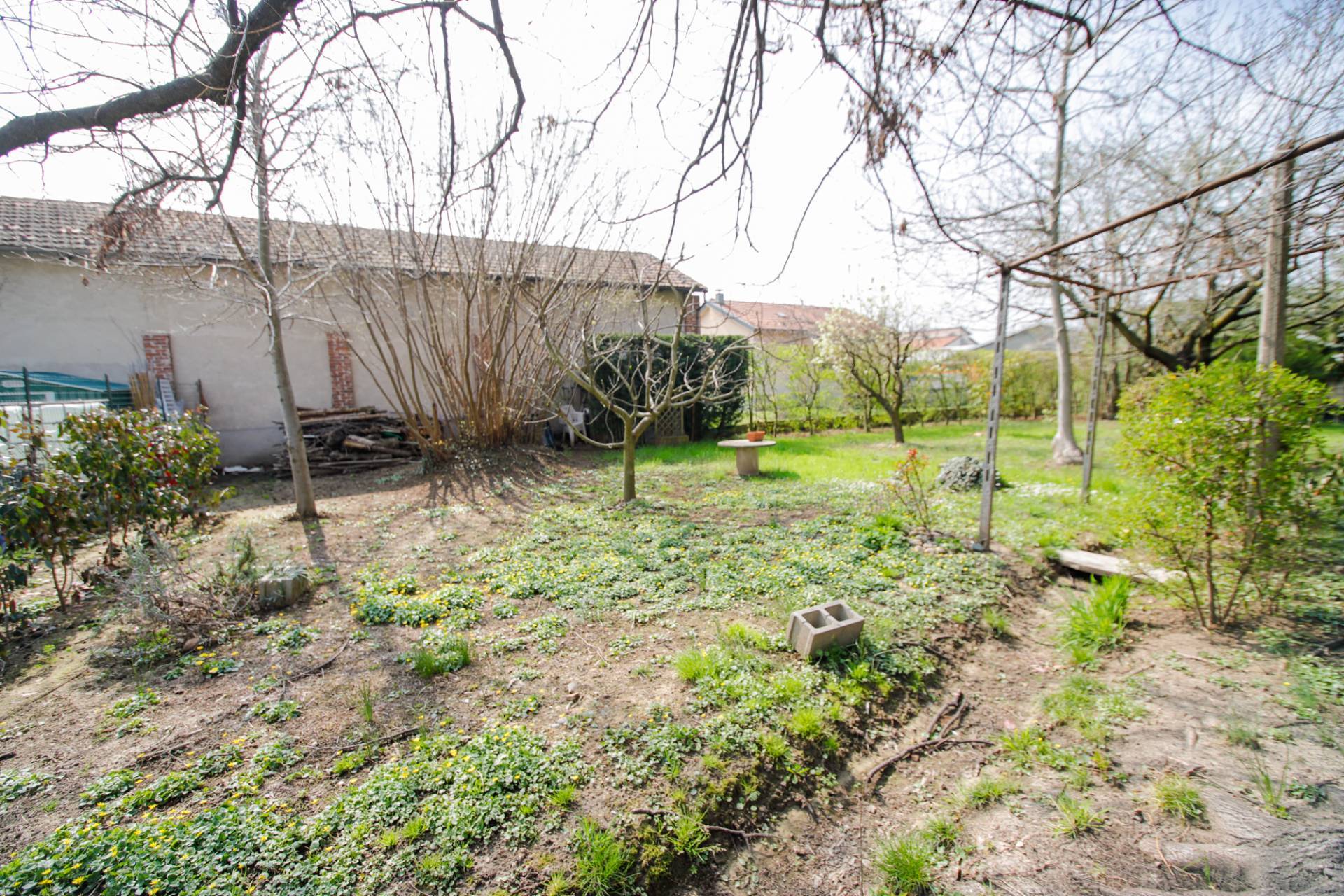 Casa semi-indipendente in vendita a Caluso (TO)