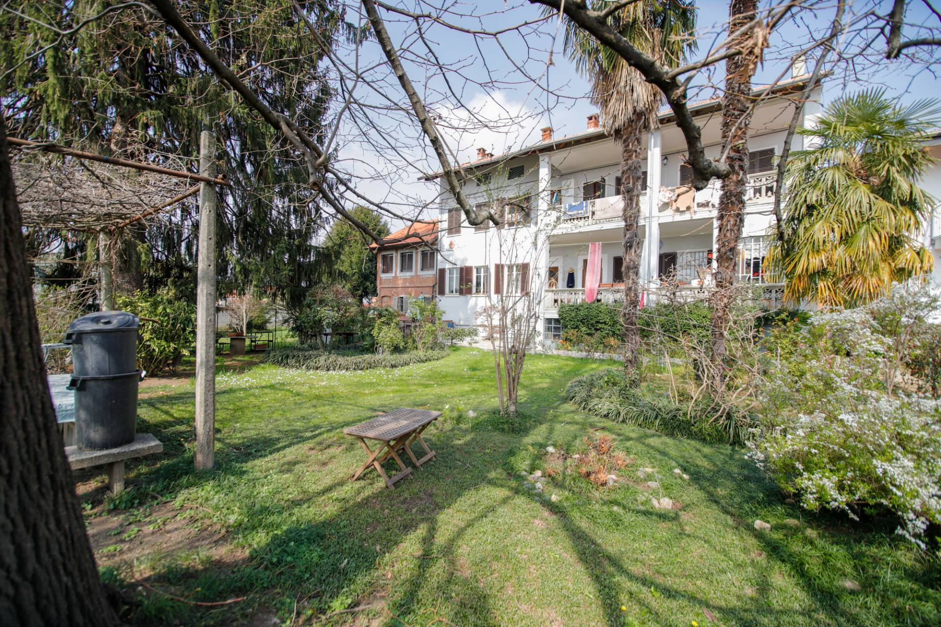 Casa semi-indipendente in vendita a Caluso (TO)