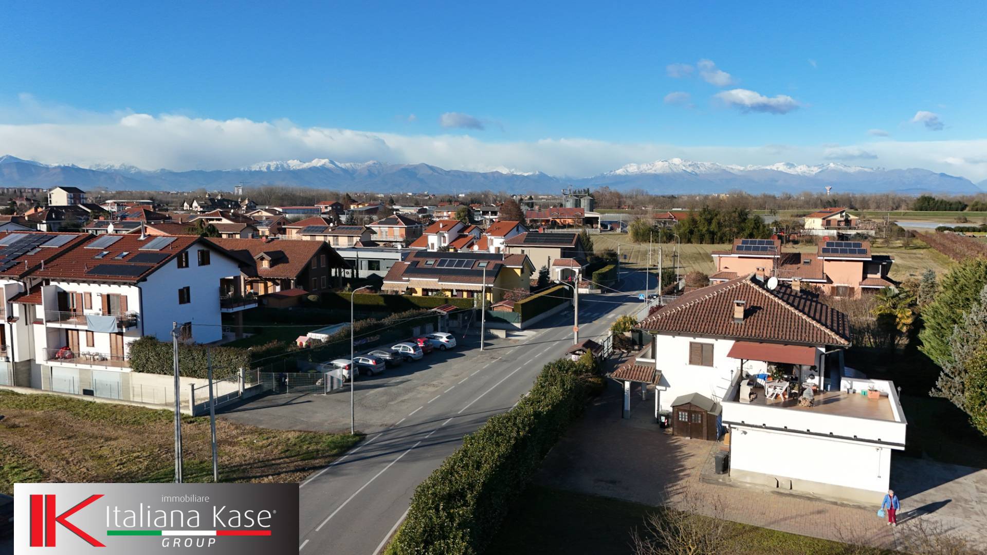 Vendita Casa Indipendente Casa/Villa Castiglione Torinese via colombo  537052