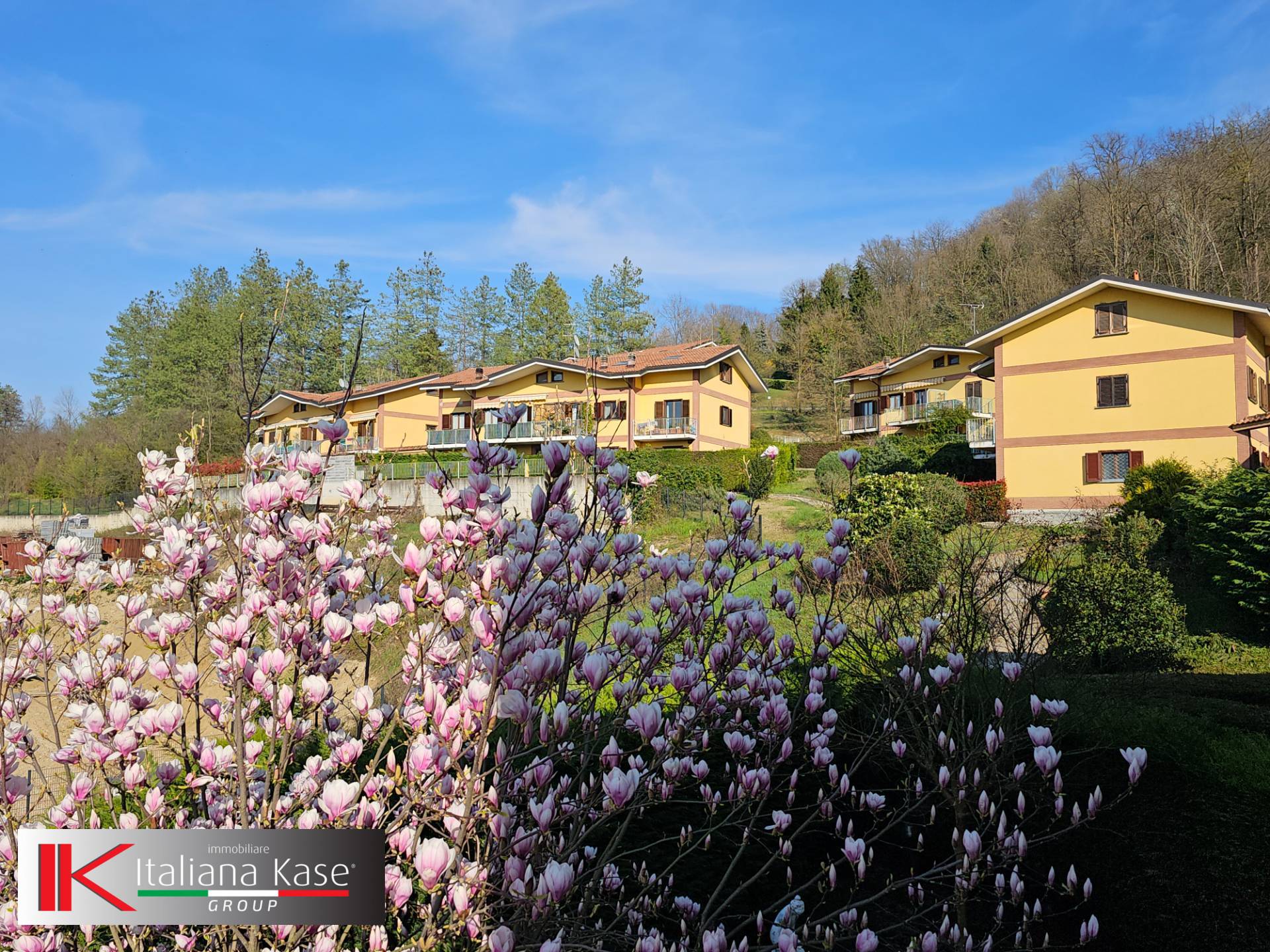 Vendita 5 Locali Appartamento Castiglione Torinese str. del mondino  542447