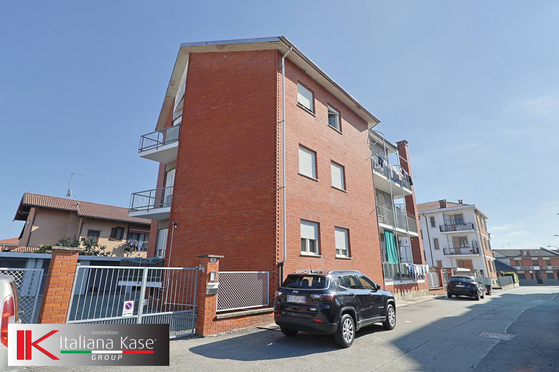 Appartamento in vendita a San Benigno Cana... - foto 1