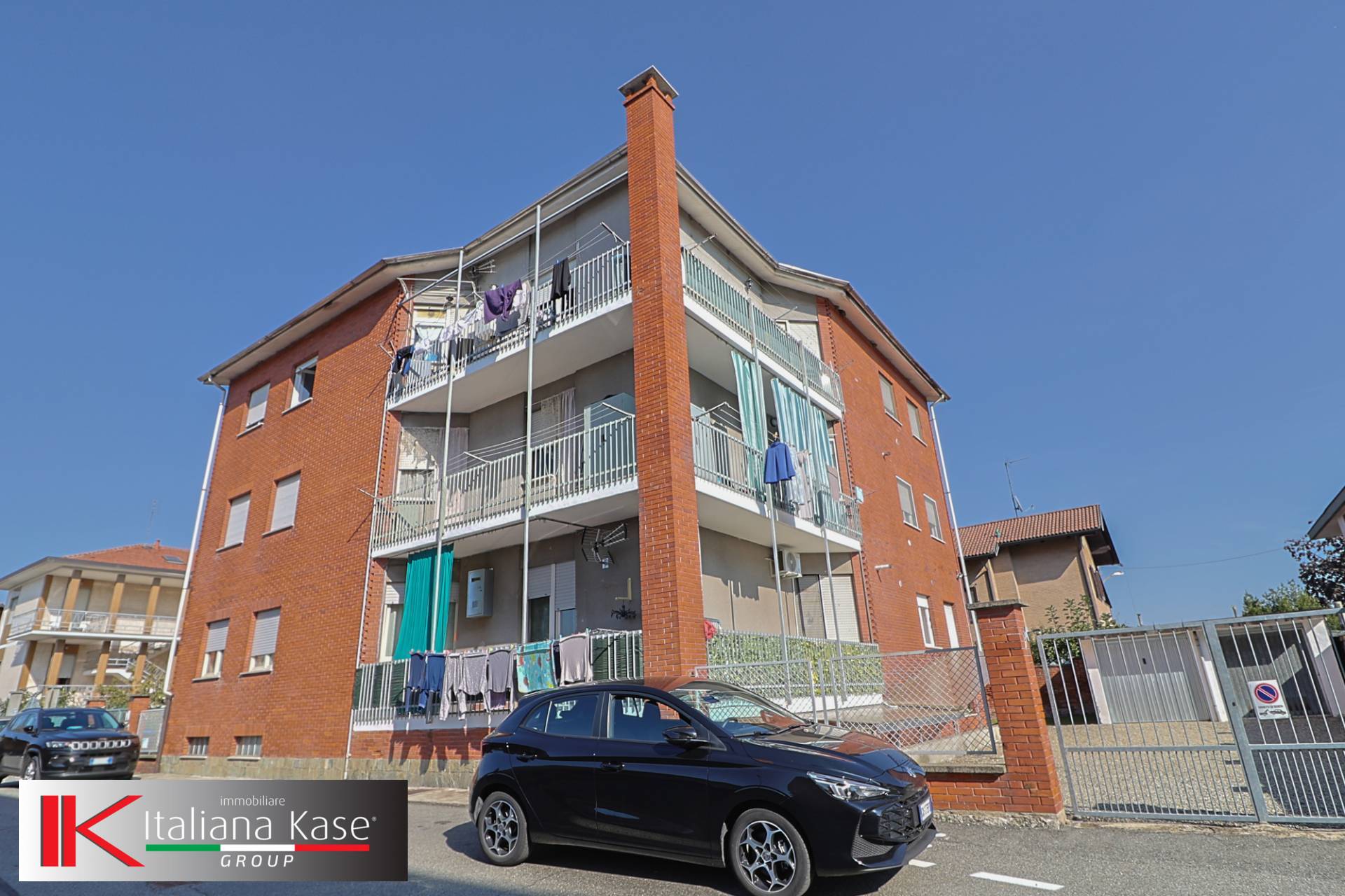 Appartamento in vendita a San Benigno Cana... - foto 2