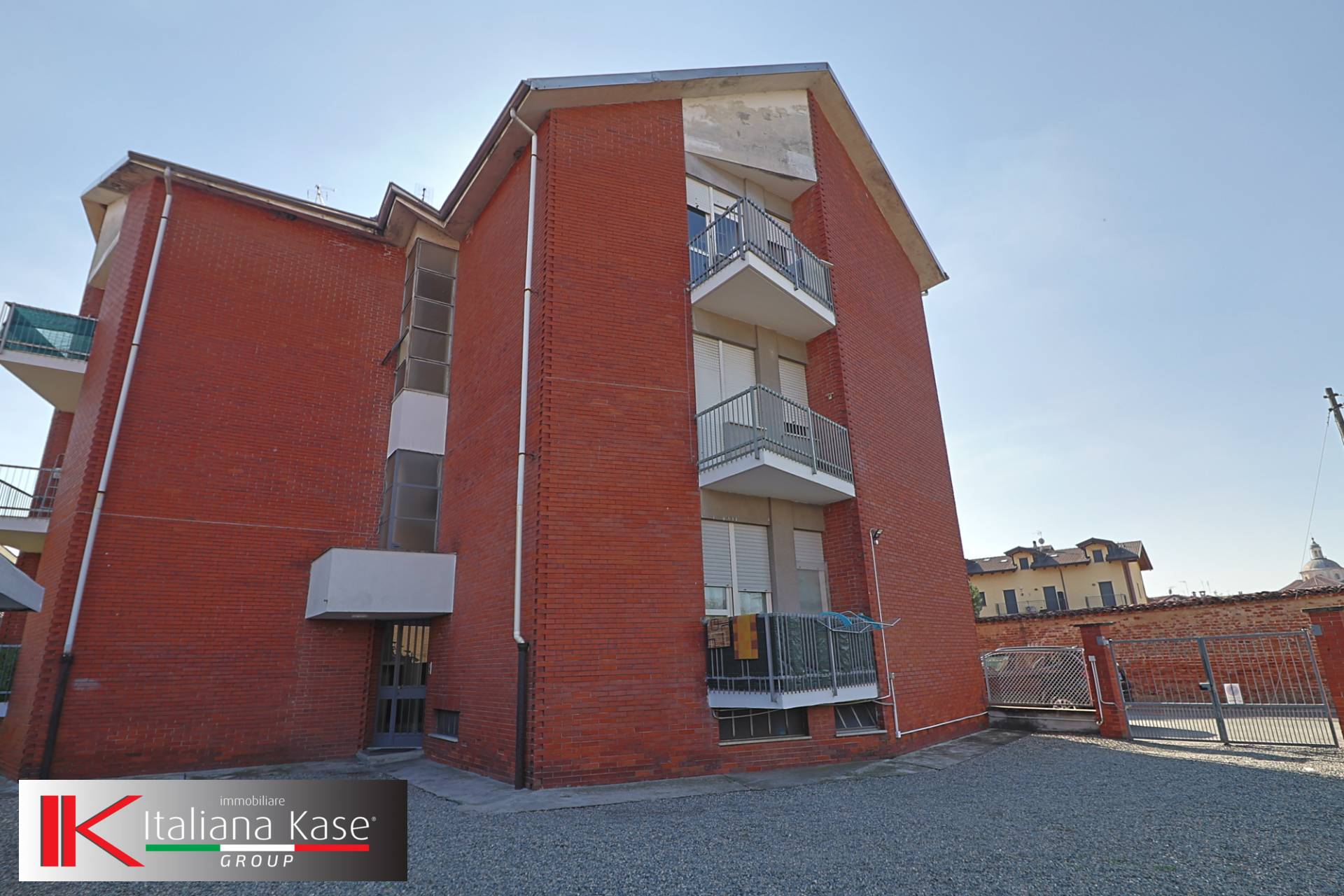 Appartamento in vendita a San Benigno Cana... - foto 3