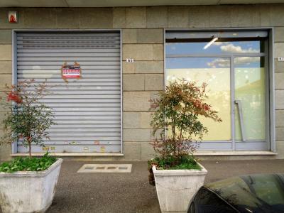 Locale commerciale in Vendita a Brandizzo