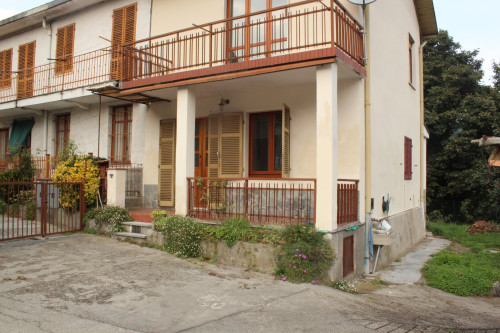 Casa semindipendente in Vendita a Baldissero Torinese