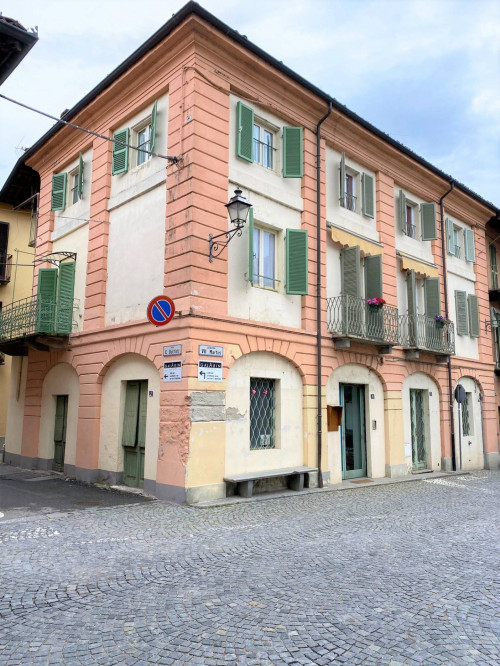  for Rent to Candia Canavese