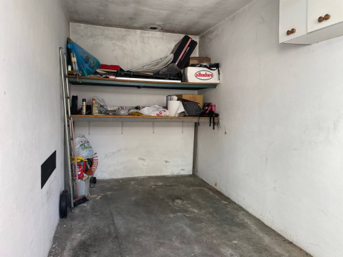 Box o garage in Vendita a Gassino Torinese