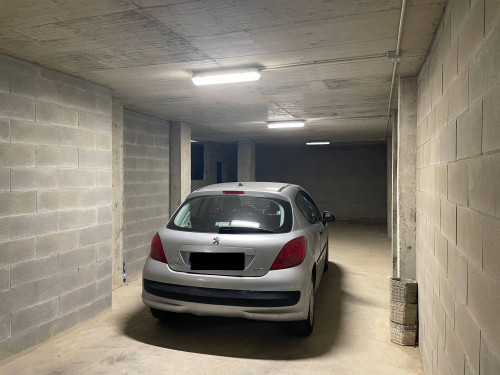 Garage/Box/Posto auto in vendita a Gassino Torinese (TO)