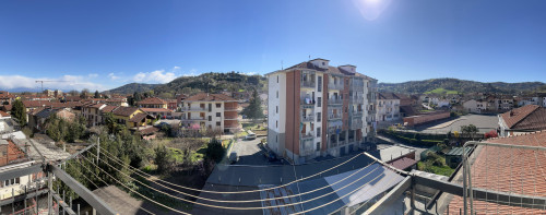 Appartamento in Vendita a Gassino Torinese