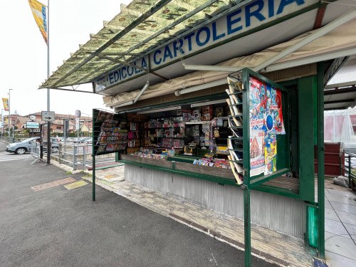  in Kauf bis Settimo Torinese