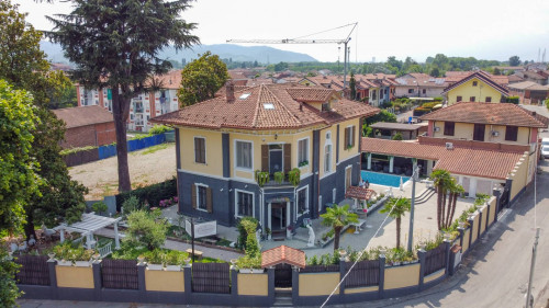 Villa singola in Vendita a Verolengo