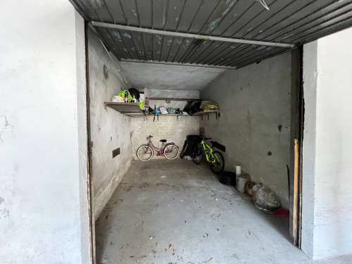 Box o garage in Vendita a Settimo Torinese