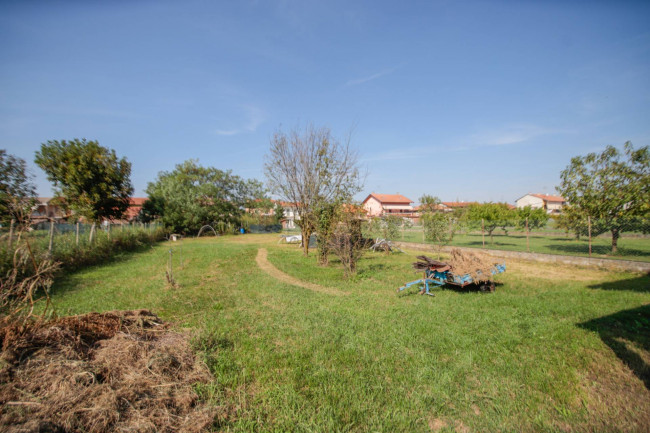 Casa semi-indipendente in vendita a Borgo Revel, Verolengo (TO)