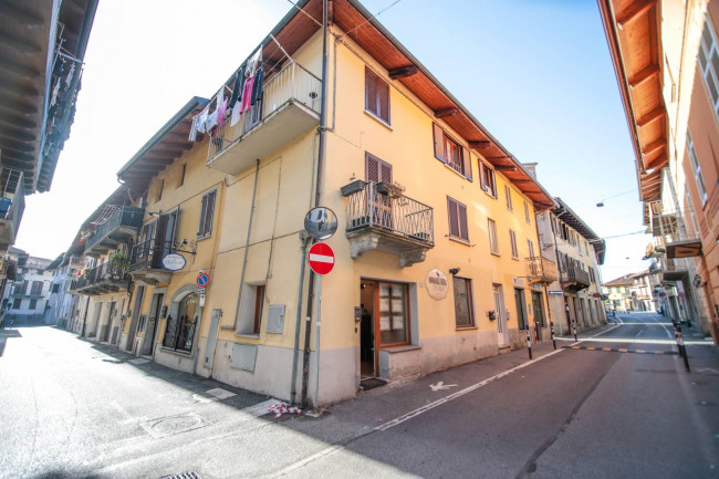  for Sale to San Benigno Canavese