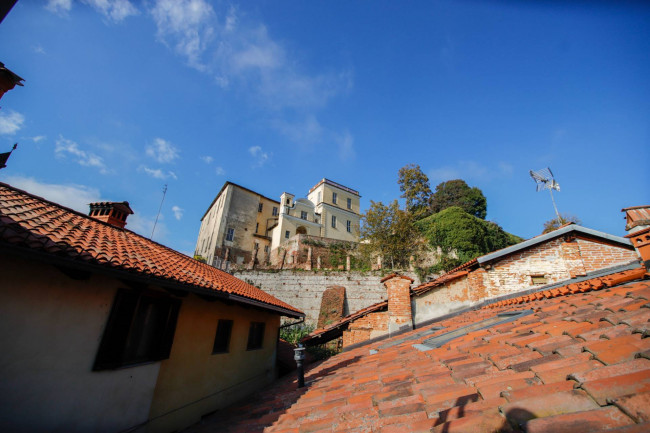 Appartamento in vendita a San Giorgio Canavese (TO)