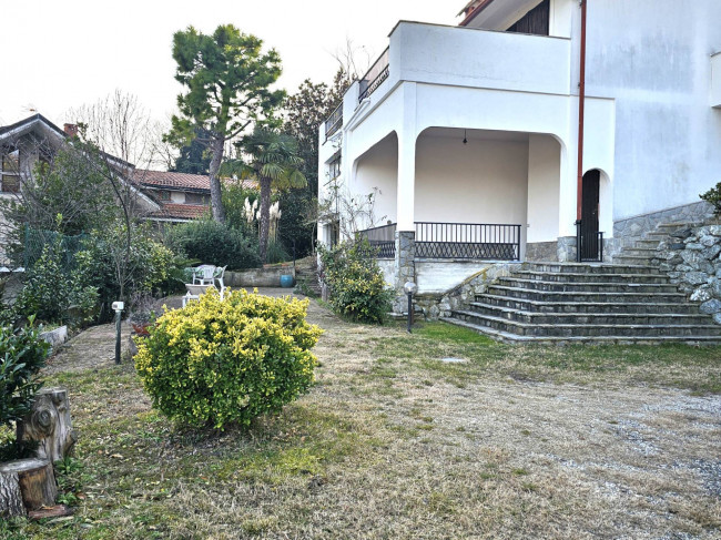 Villetta in vendita a Pavarolo (TO)