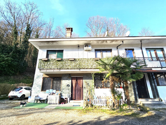 Casa semi-indipendente in vendita a Castiglione Torinese (TO)