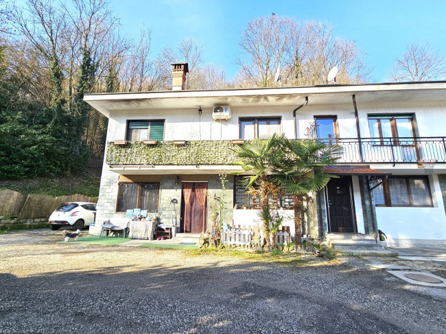 Casa semi-indipendente in vendita a Castiglione Torinese (TO)