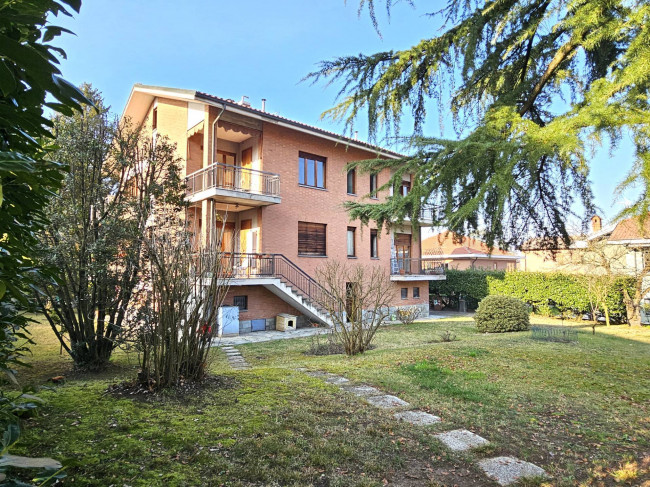 Porzione di casa in vendita a Castiglione Torinese (TO)