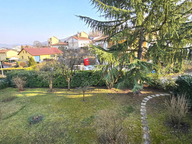Porzione di casa in vendita a Castiglione Torinese (TO)