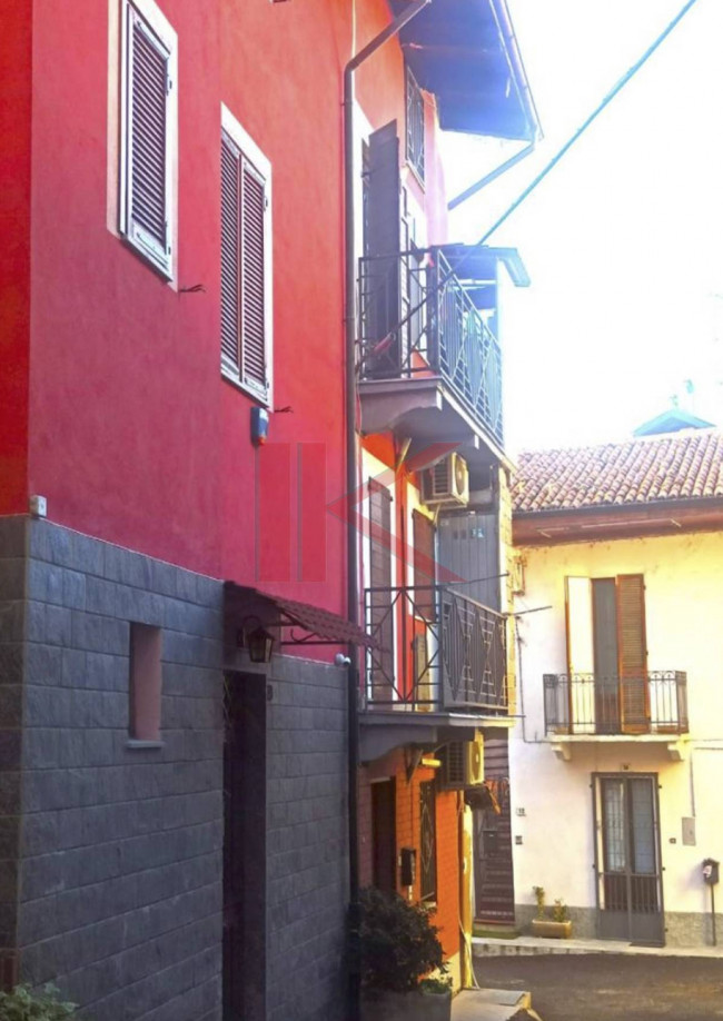 Casa semi-indipendente in vendita a San Mauro Torinese (TO)