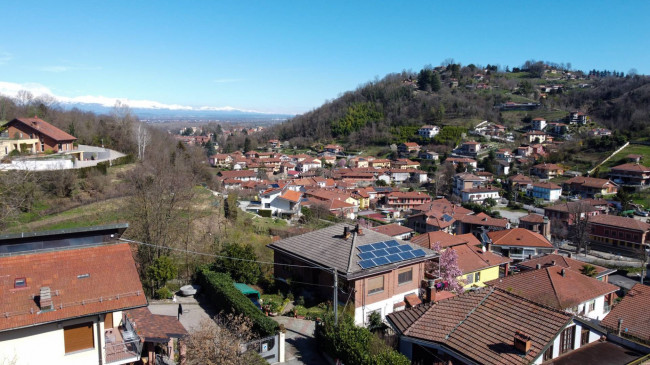 Casa indipendente in vendita a Castiglione Torinese (TO)