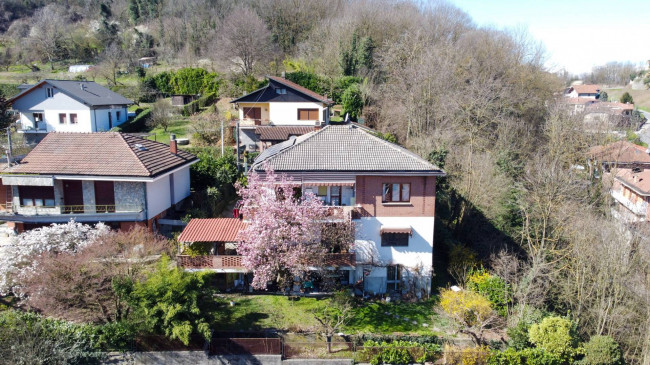 Casa indipendente in vendita a Castiglione Torinese (TO)