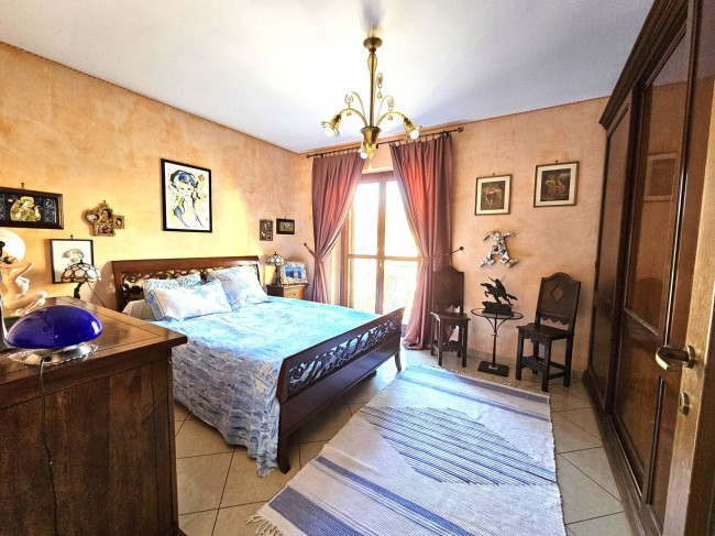 Appartamento in vendita a Castiglione Torinese (TO)