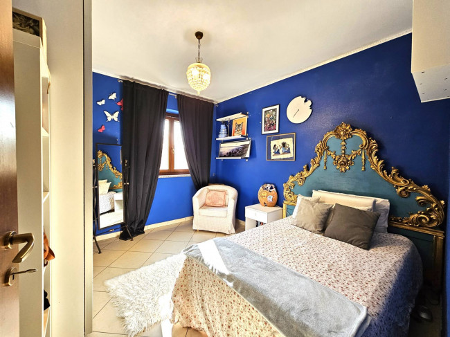 Appartamento in vendita a Castiglione Torinese (TO)