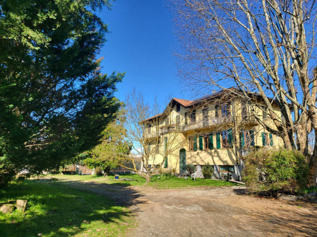 Appartamento in vendita a Oltre Po, San Mauro Torinese (TO)