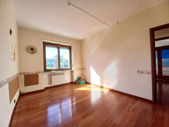 Appartamento in vendita a Caluso (TO)