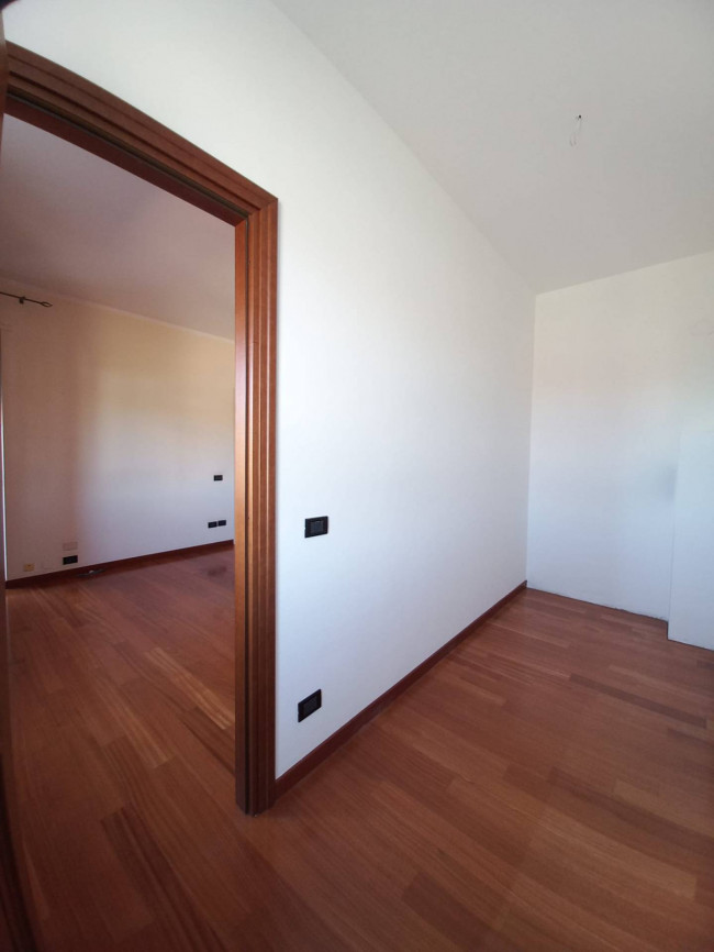 Appartamento in vendita a Caluso (TO)
