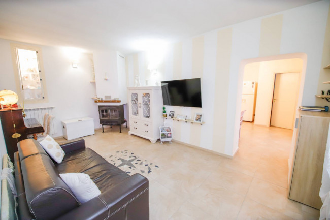 Casa semindipendente in Vendita a San Giorgio Canavese