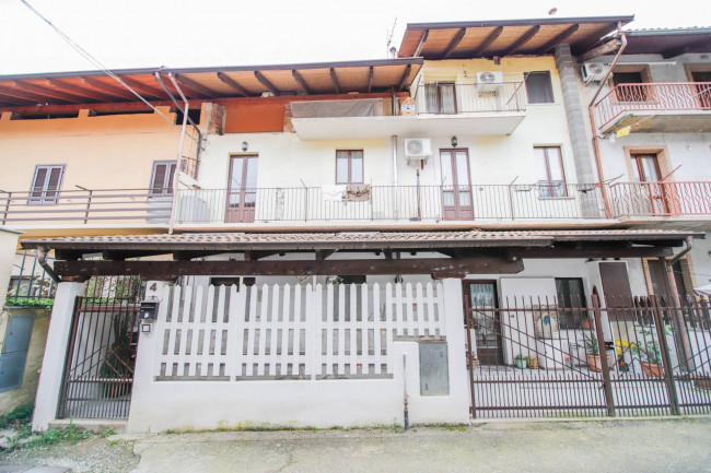  for Sale to San Giorgio Canavese