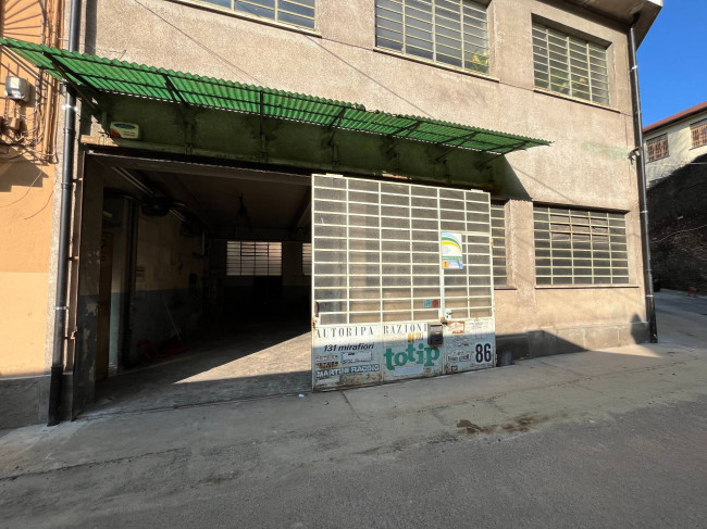 Fondo commerciale in affitto a Torino (TO)