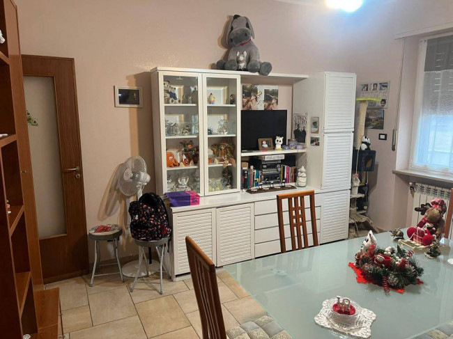 Appartamento in vendita a Borgo Revel, Verolengo (TO)