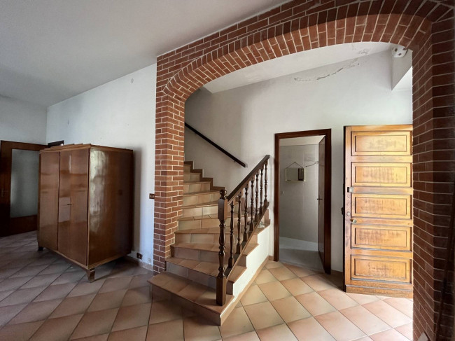 Casa semi-indipendente in vendita a Verolengo (TO)