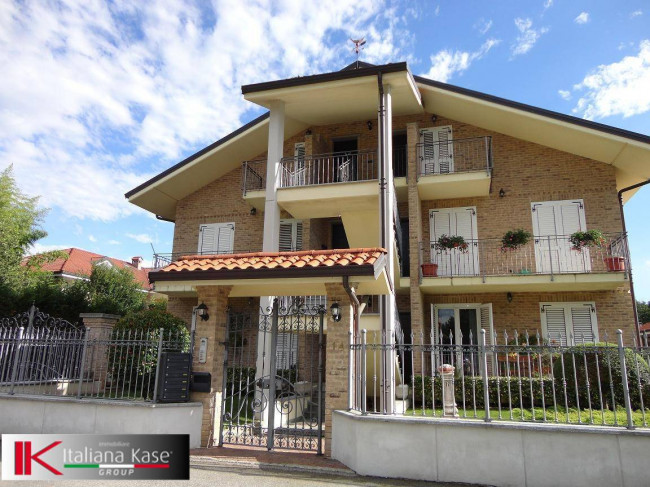  for Rent to San Giorgio Canavese