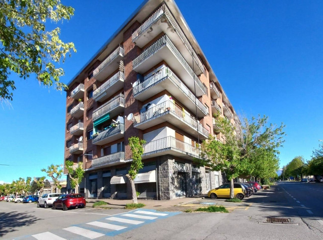 Appartamento in vendita a San Giusto Canavese (TO)