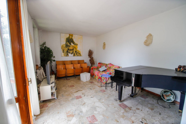 Appartamento in vendita a Oltre Po, San Mauro Torinese (TO)