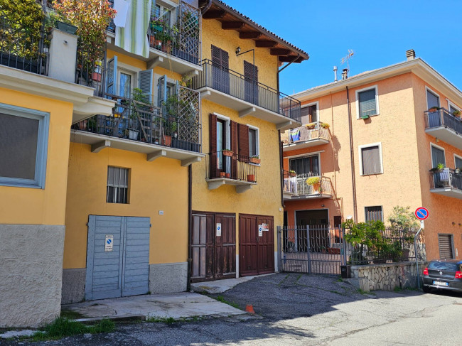 Garage/Box/Posto auto in vendita a Gassino Torinese (TO)