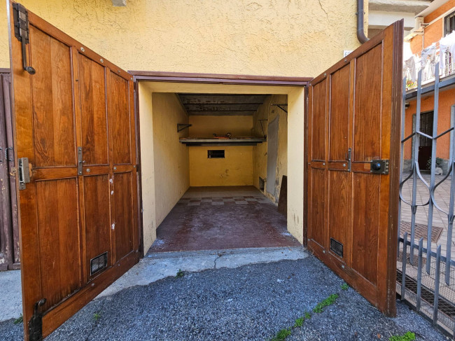 Box in Vendita a Castiglione Torinese