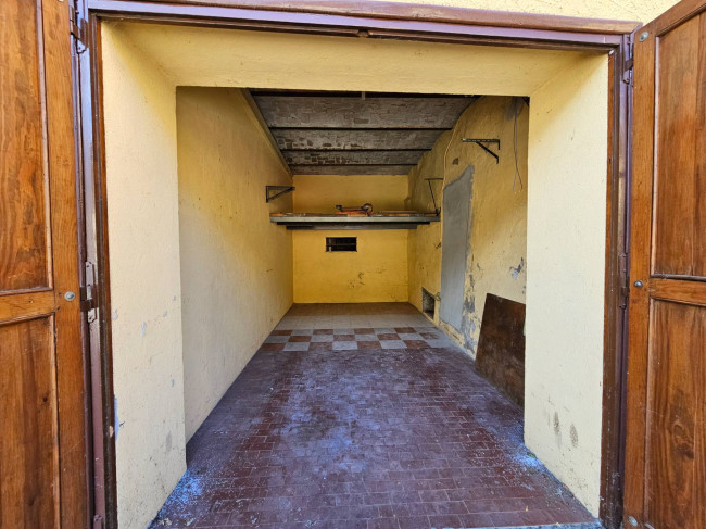 Garage/Box/Posto auto in vendita a Gassino Torinese (TO)