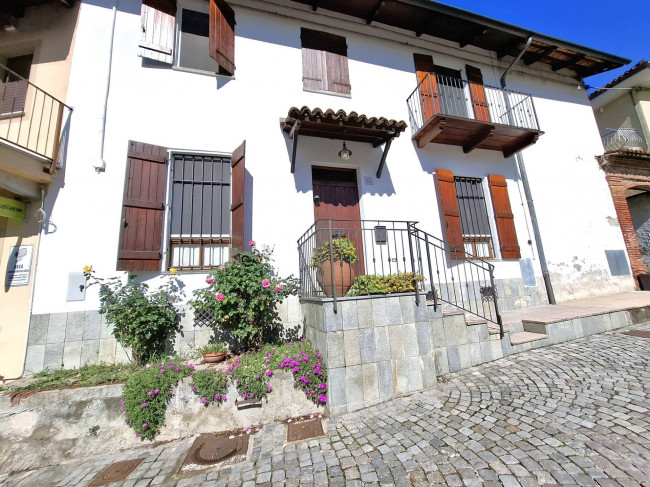 Casa semindipendente in Affitto a Rivalba