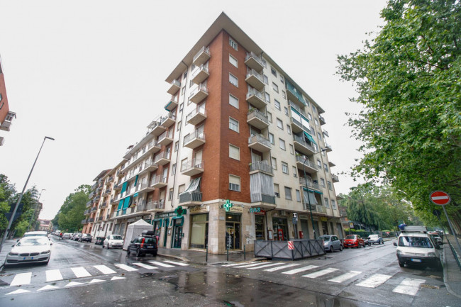 Appartamento in vendita a Rebaudengo, Torino (TO)