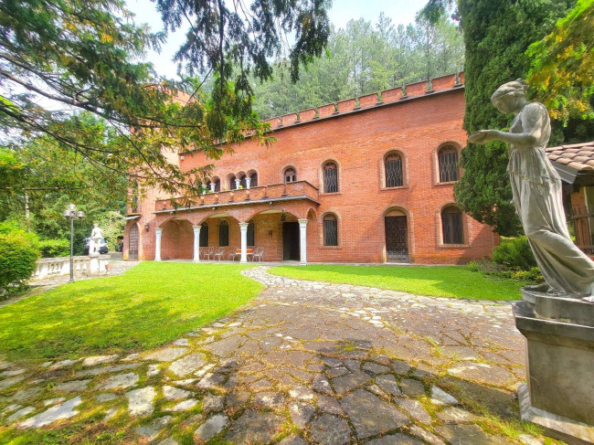 Villa in Vendita a Casalborgone