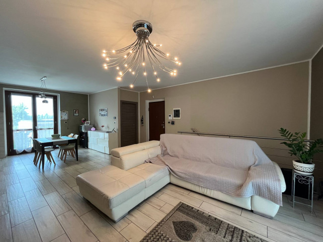  Entrer chambres maximum Vente au Settimo Torinese